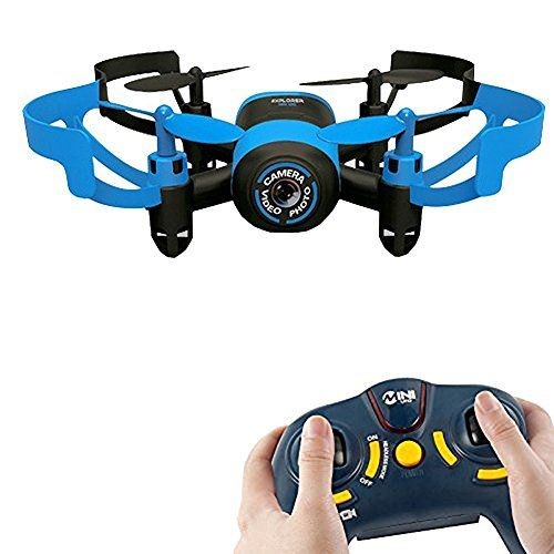 Drone Quadricopter Cascade 
      WI 53011